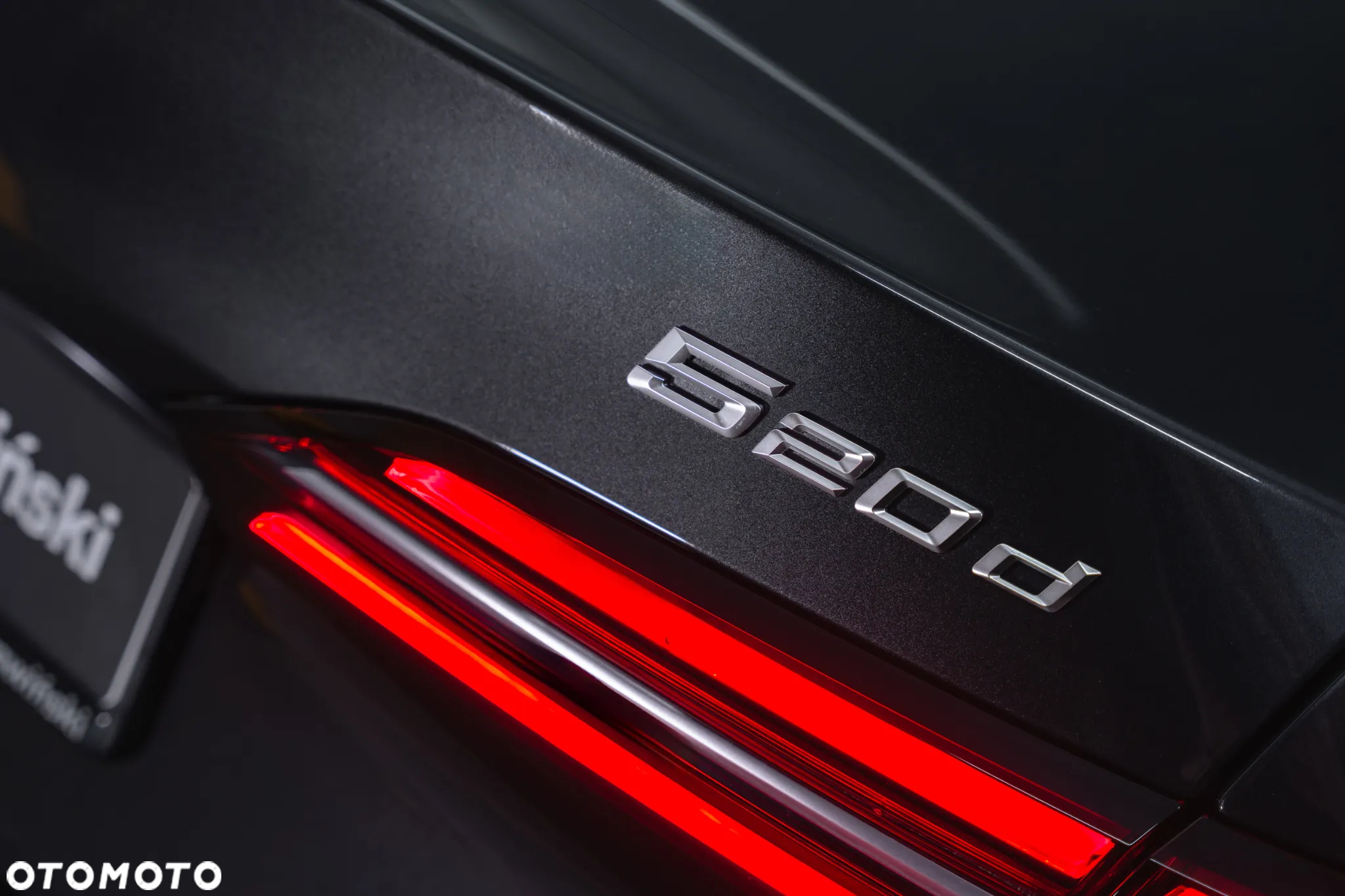 BMW Seria 5 - 18