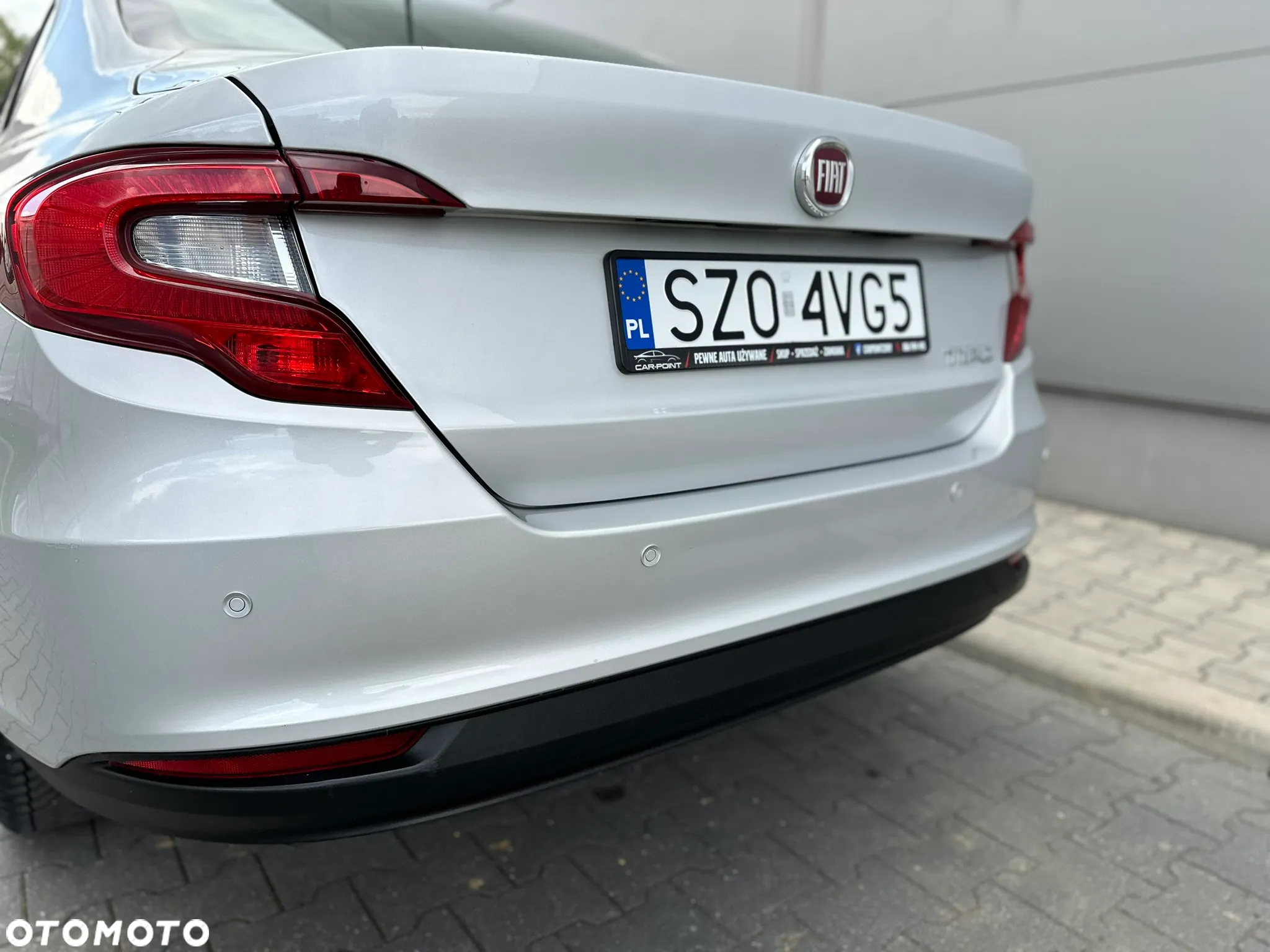 Fiat Tipo 1.4 Classic - 23