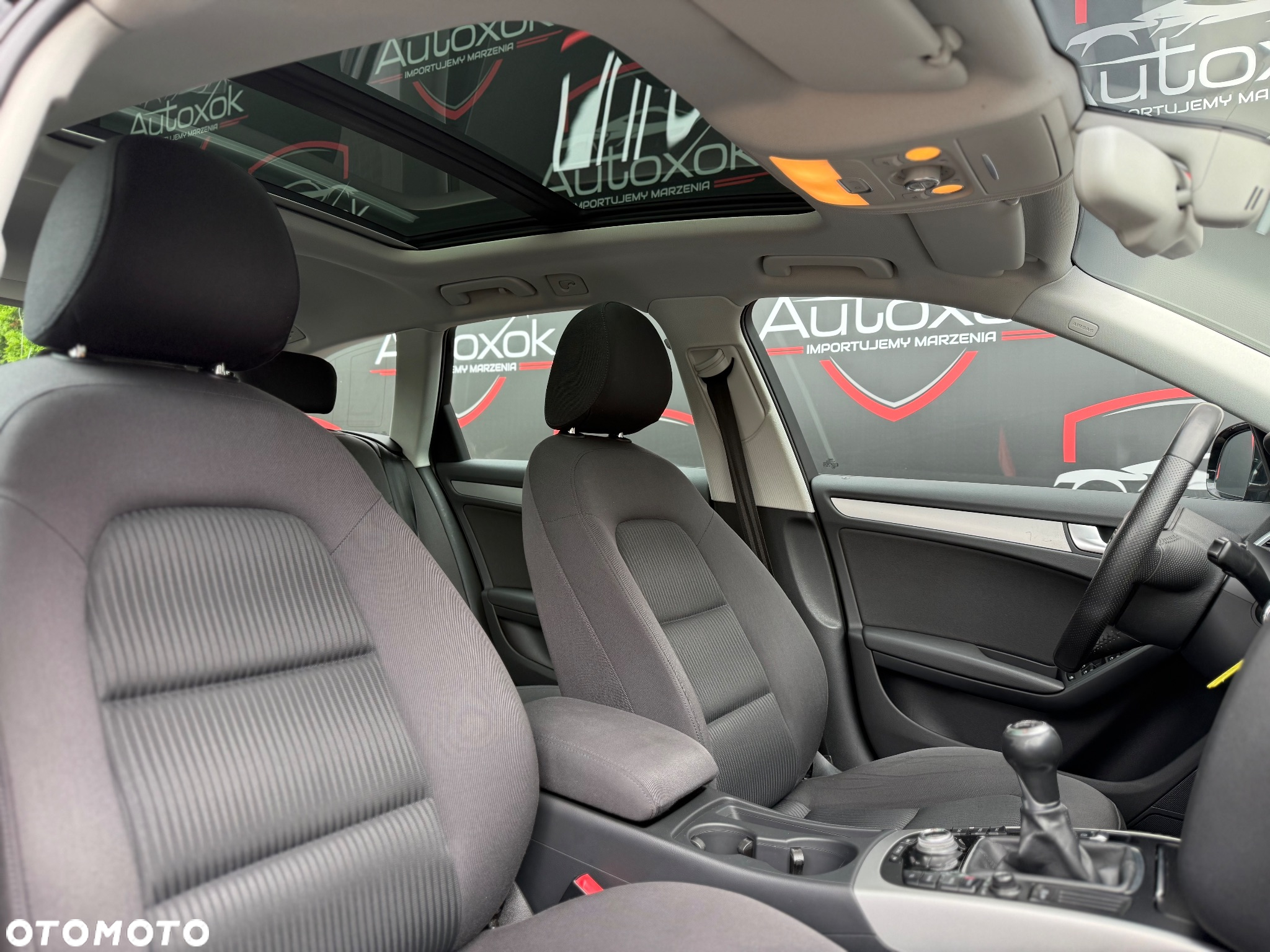 Audi A4 - 32