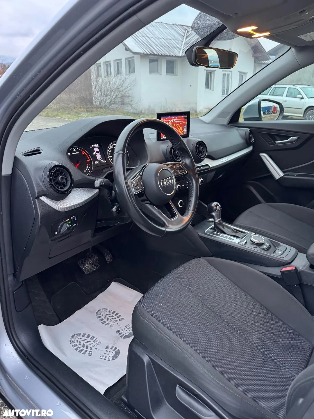 Audi Q2 2.0 TDI quattro S tronic design - 7
