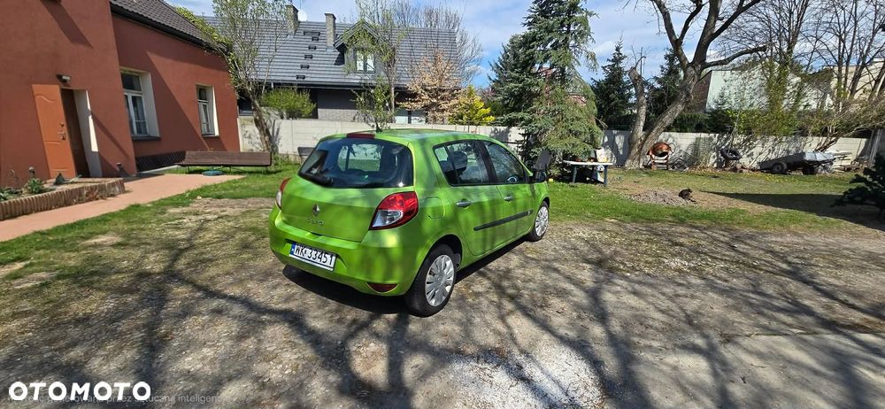 Renault Clio - 3