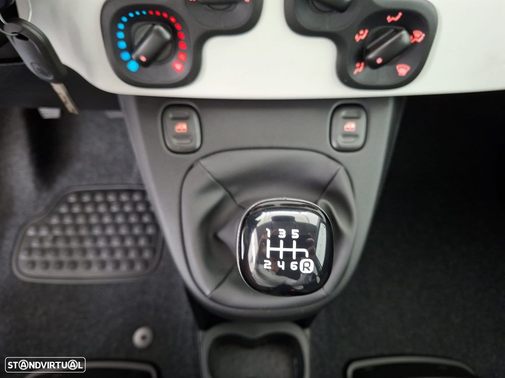 Fiat Panda - 19