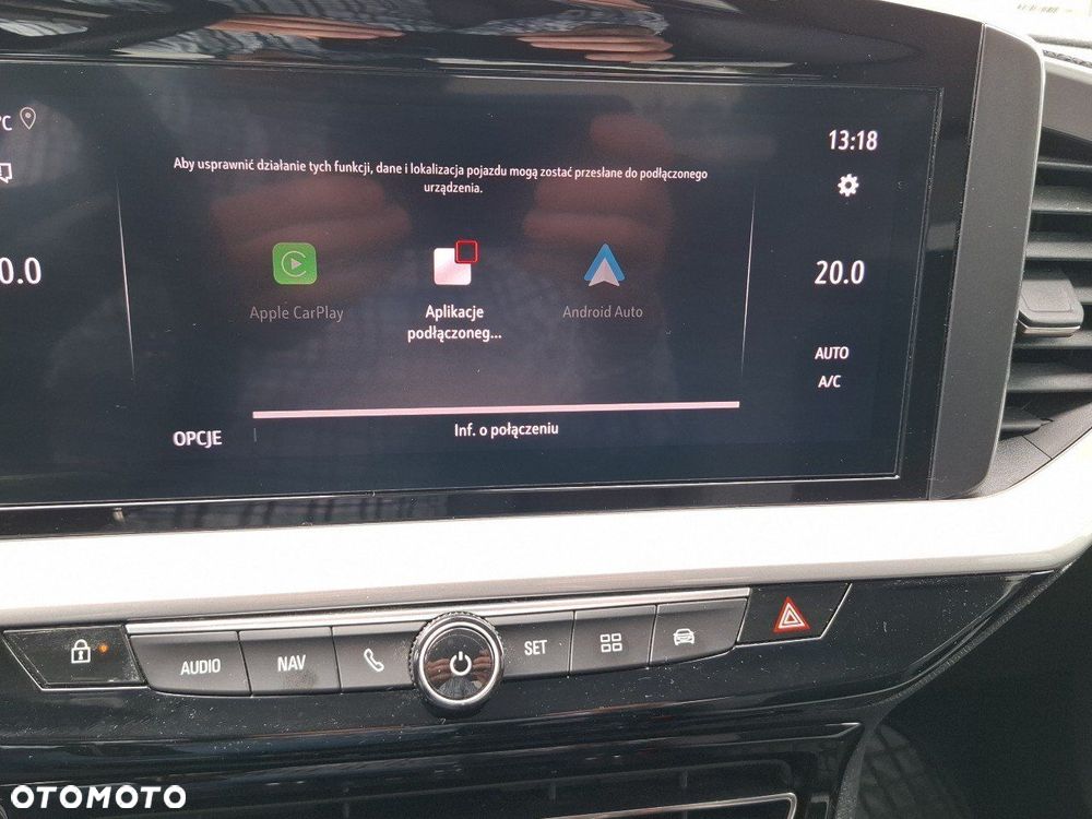 Opel Mokka 1.2 T Elegance S&S - 28