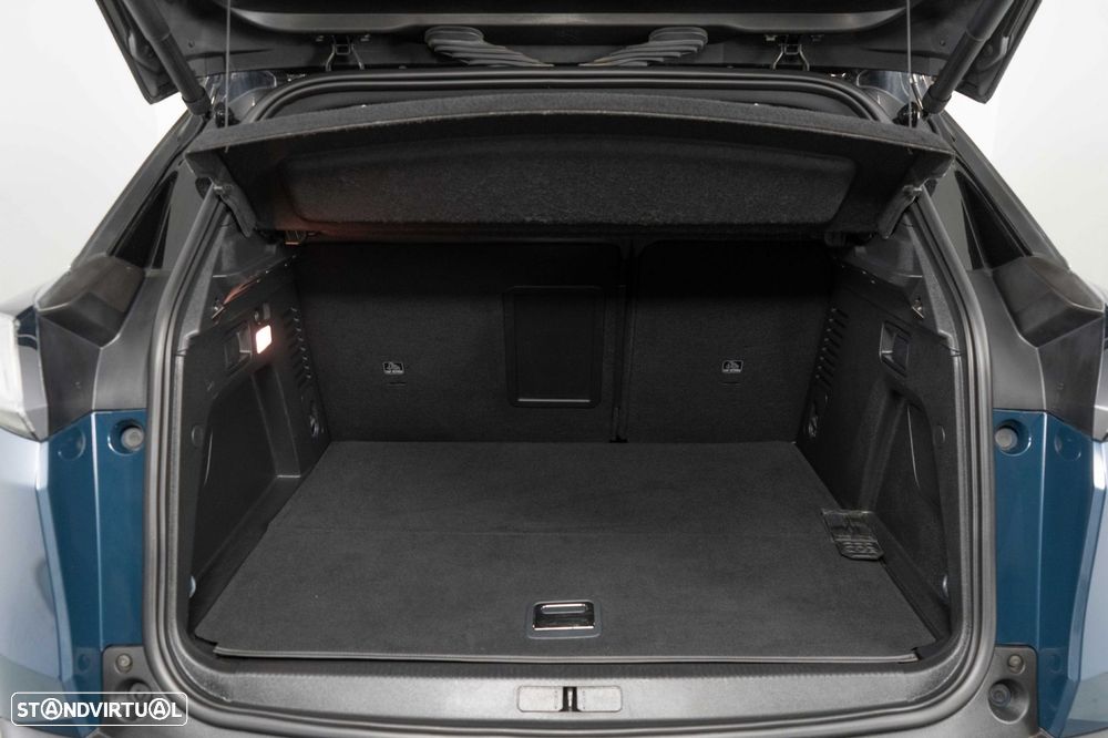 Peugeot 3008 1.6 Hybrid GT e-EAT8 - 19
