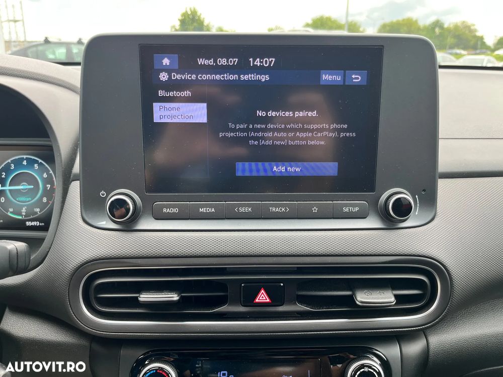 Hyundai KONA - 24