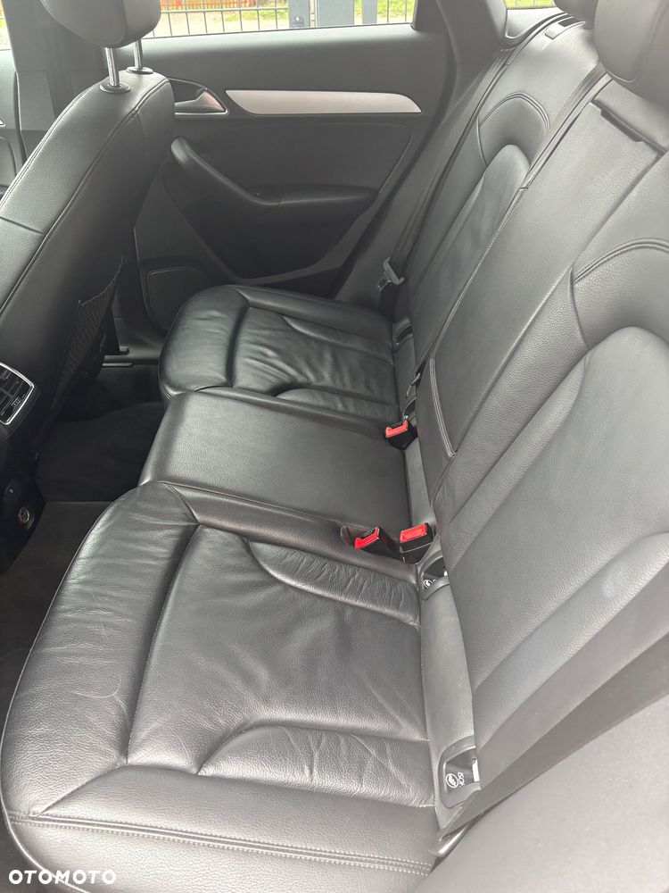 Audi Q3 - 8
