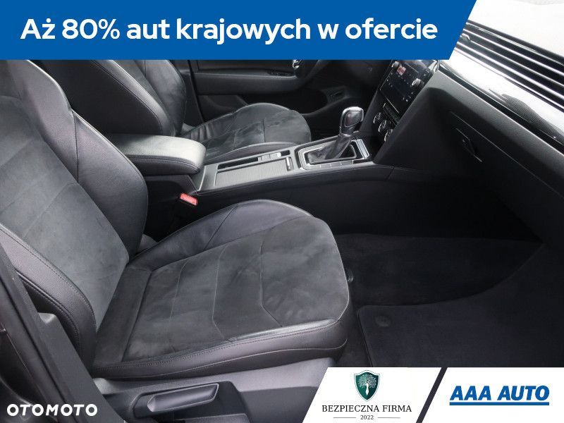 Volkswagen Arteon - 10