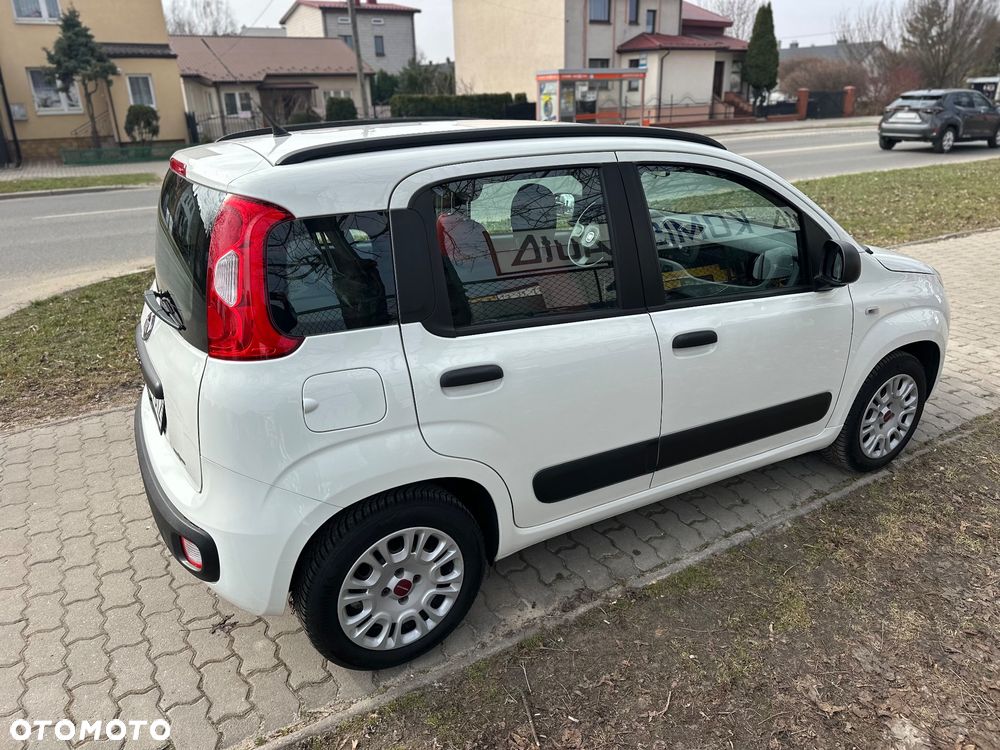 Fiat Panda 1.2 MyLife - 13