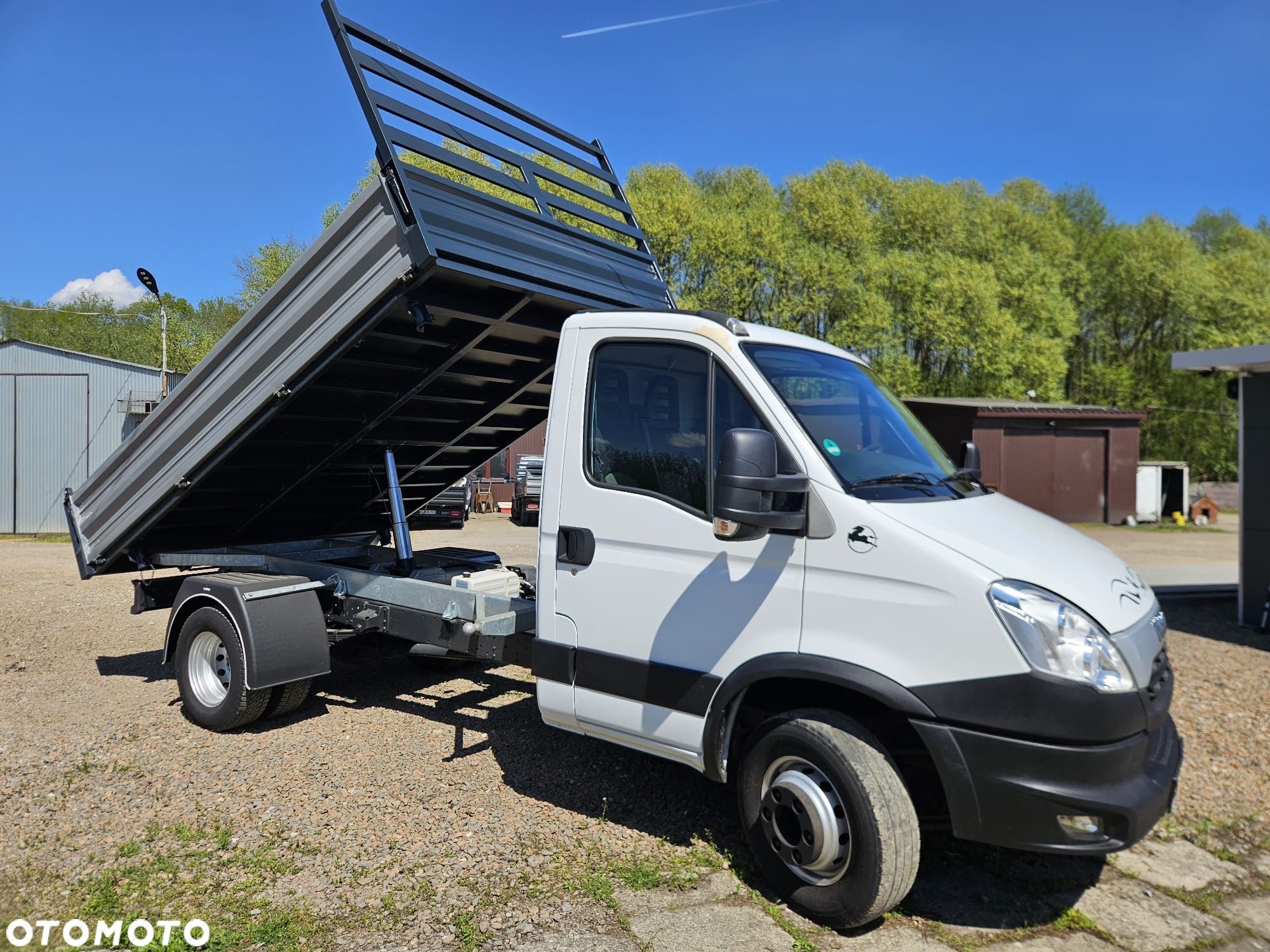 Iveco Daily 70c17, 50c17, 35c17 - 1