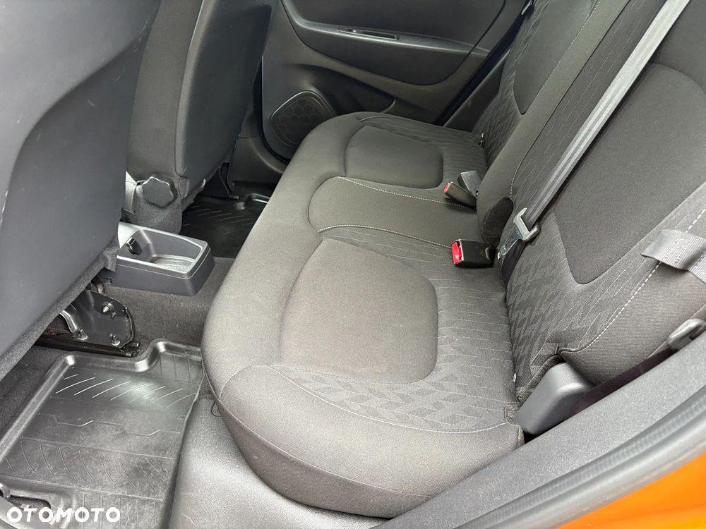Renault Captur 0.9 Energy TCe Limited - 14