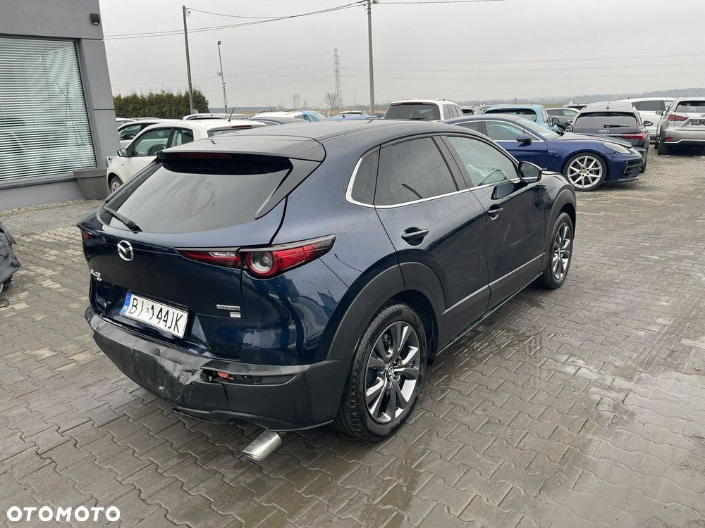 Mazda CX-30 - 2