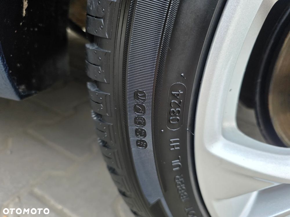 Opel Astra 1.4 T Elite S&S - 10