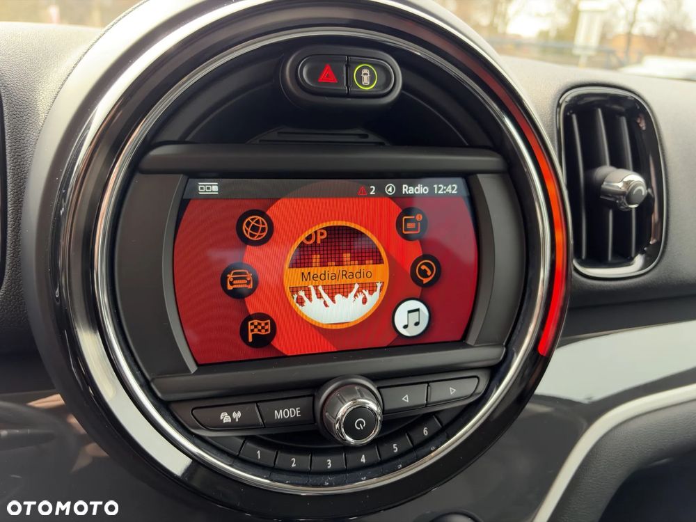 MINI Countryman - 23