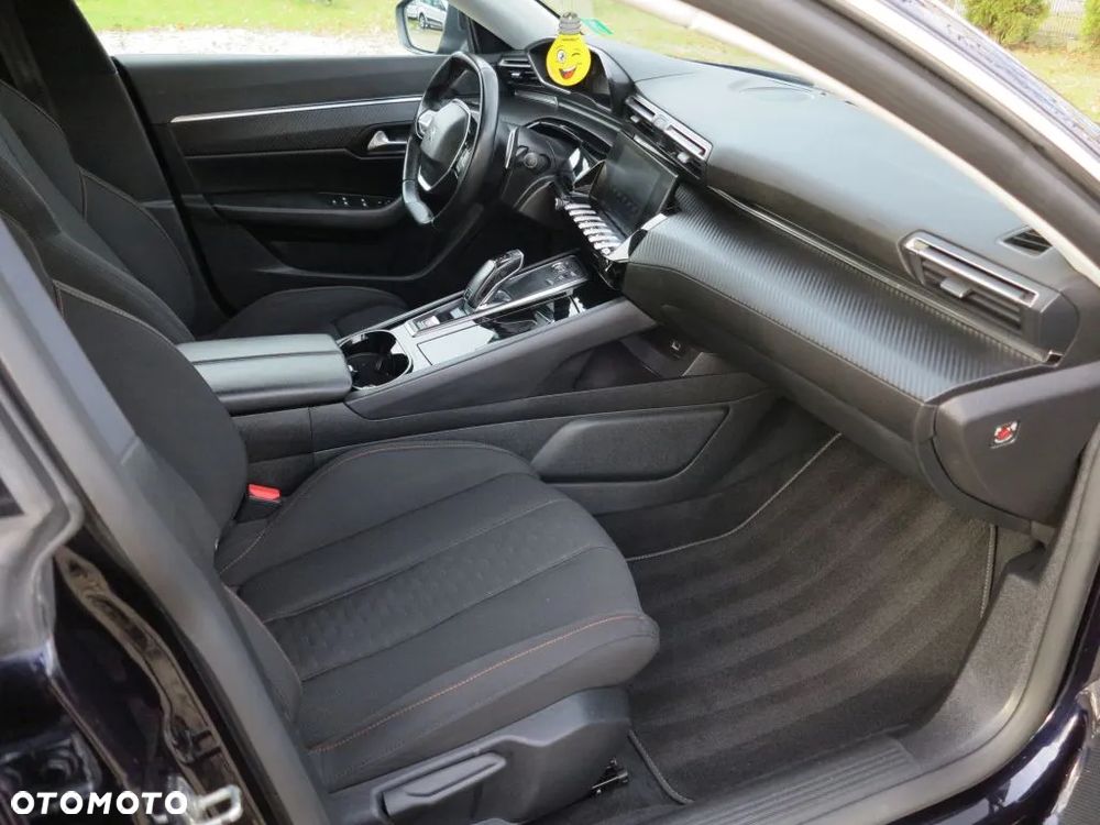 Peugeot 508 SW HDi 160 Automatik Business-Line - 17