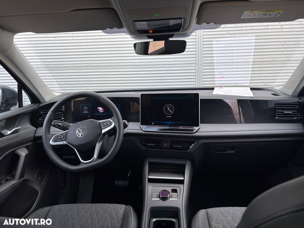 Volkswagen Tiguan 2.0 TDI DSG Life - 8