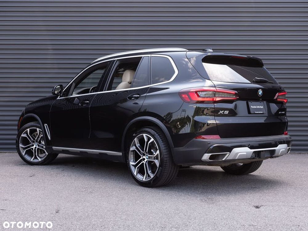 BMW X5 xDrive40i - 5
