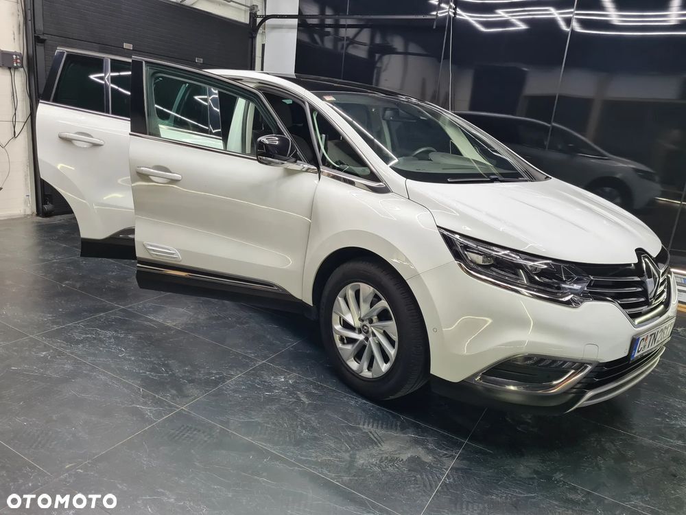 Renault Espace Energy dCi 160 EDC Intens - 21