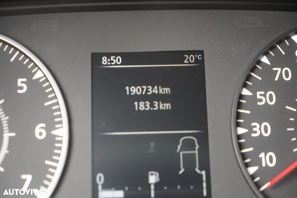 Renault MASTER / BLAZER / PANEL / 2023 - 37