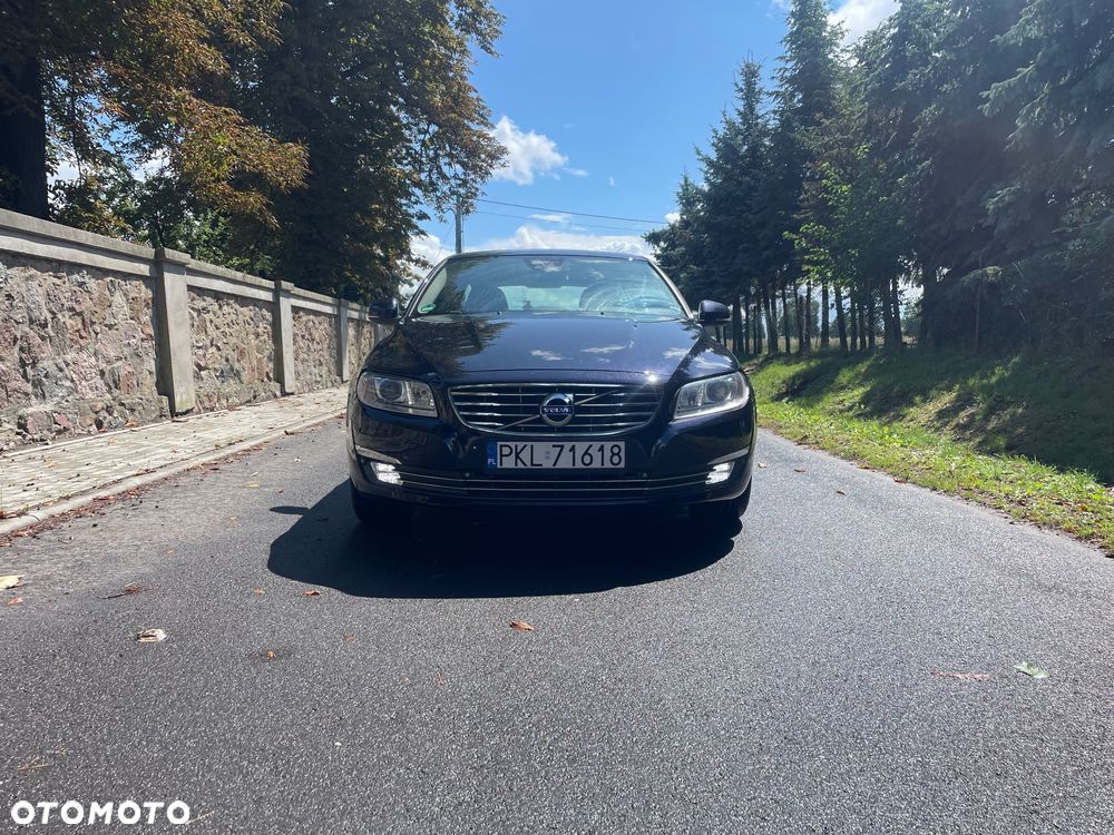 Volvo V70 D3 Summum - 3