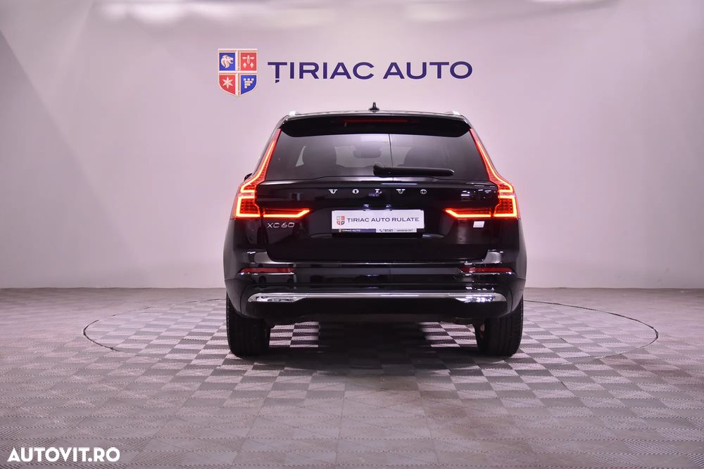 Volvo XC 60 - 4