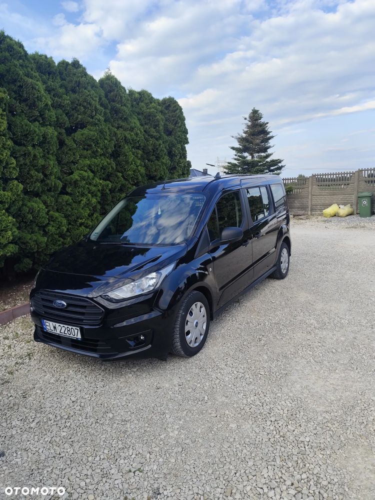 Ford Transit Connect Kombi 230 L2 Trend - 1
