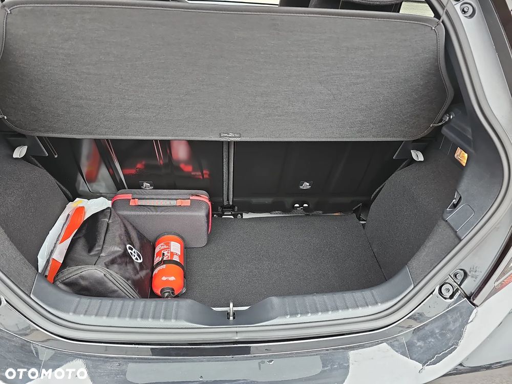 Toyota Aygo x-style - 17