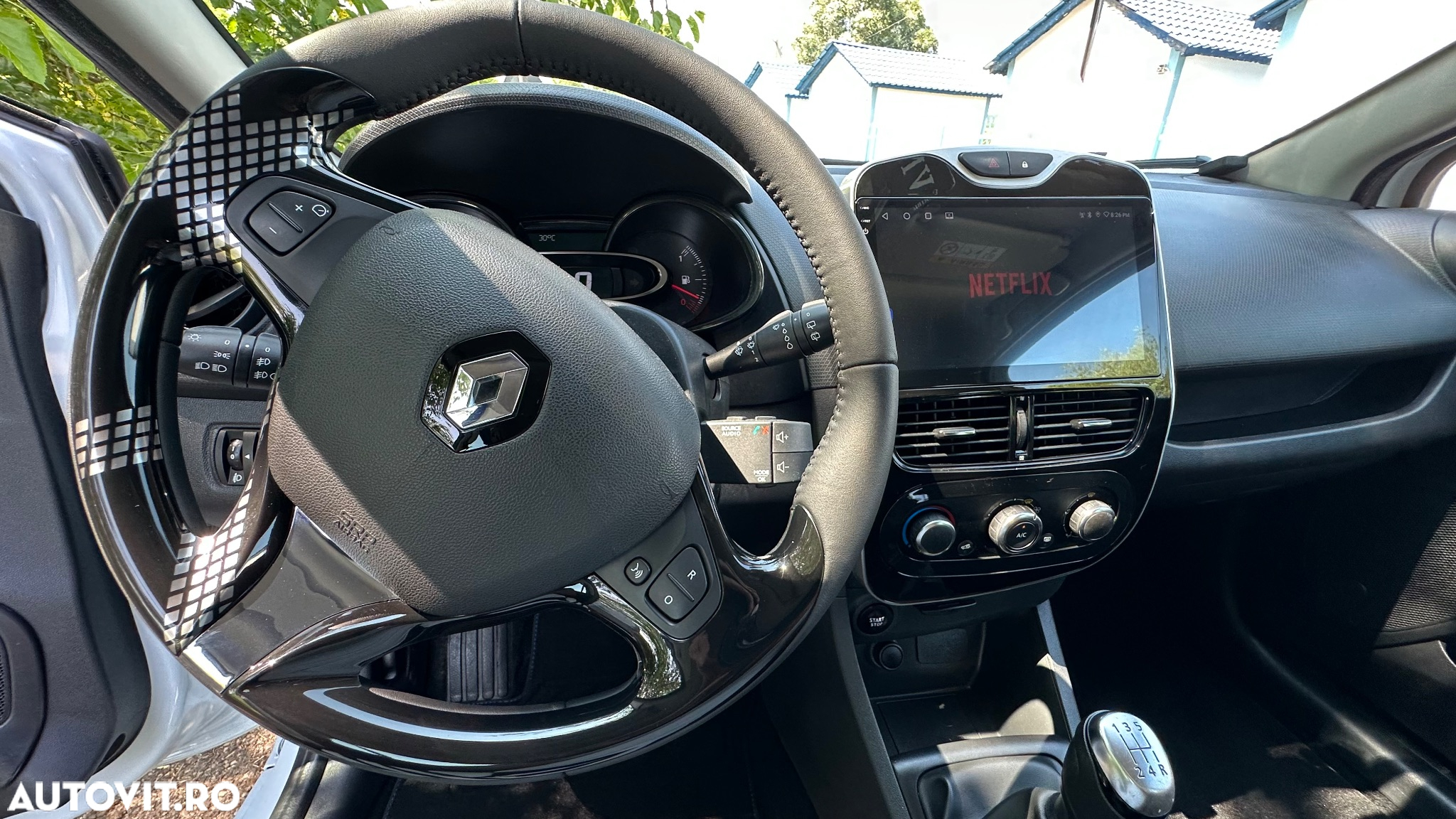 Renault Clio IV Energy dCi GT Line - 9