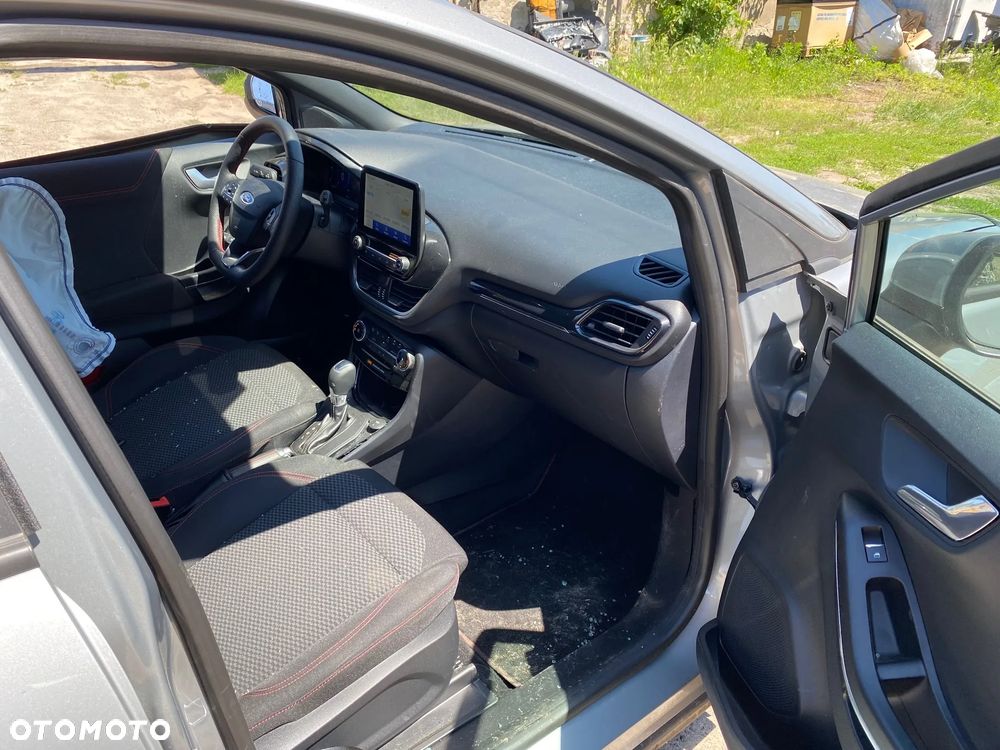 Ford Puma 1.0 EcoBoost ST-LINE VIGNALE - 6