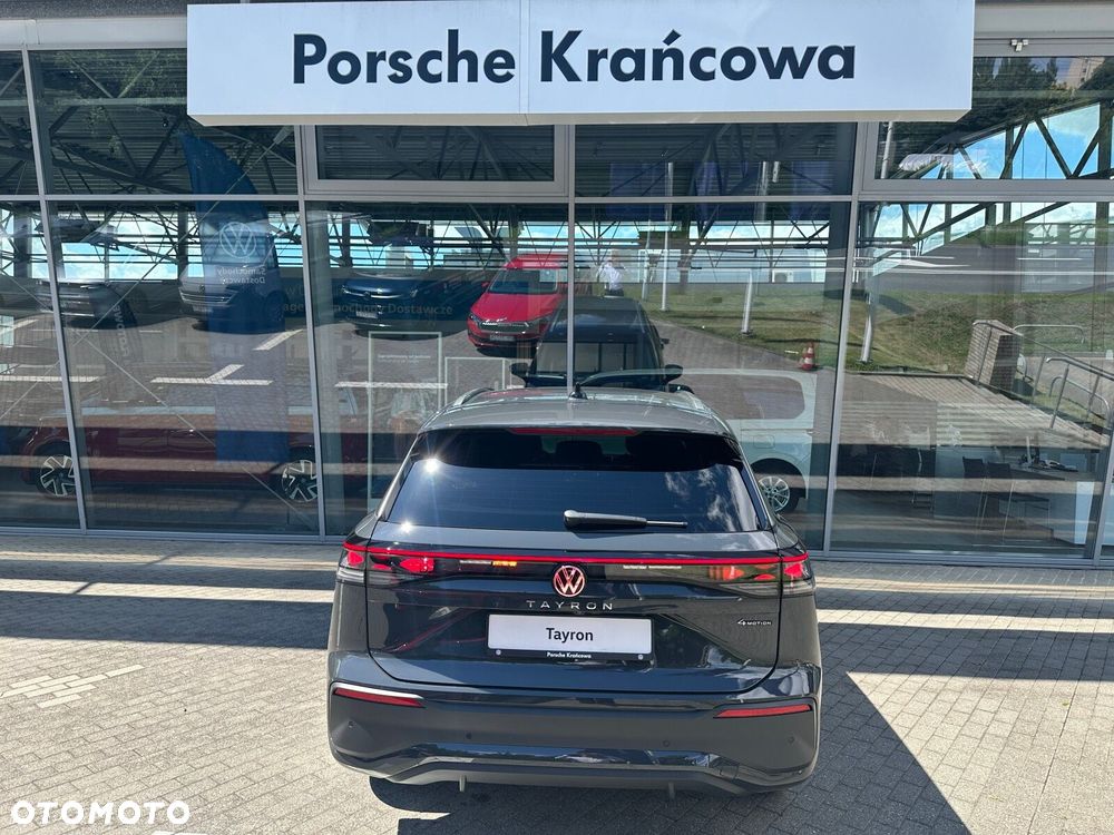 Volkswagen Tayron 2.0 TSI 4Mot Life Plus DSG - 8