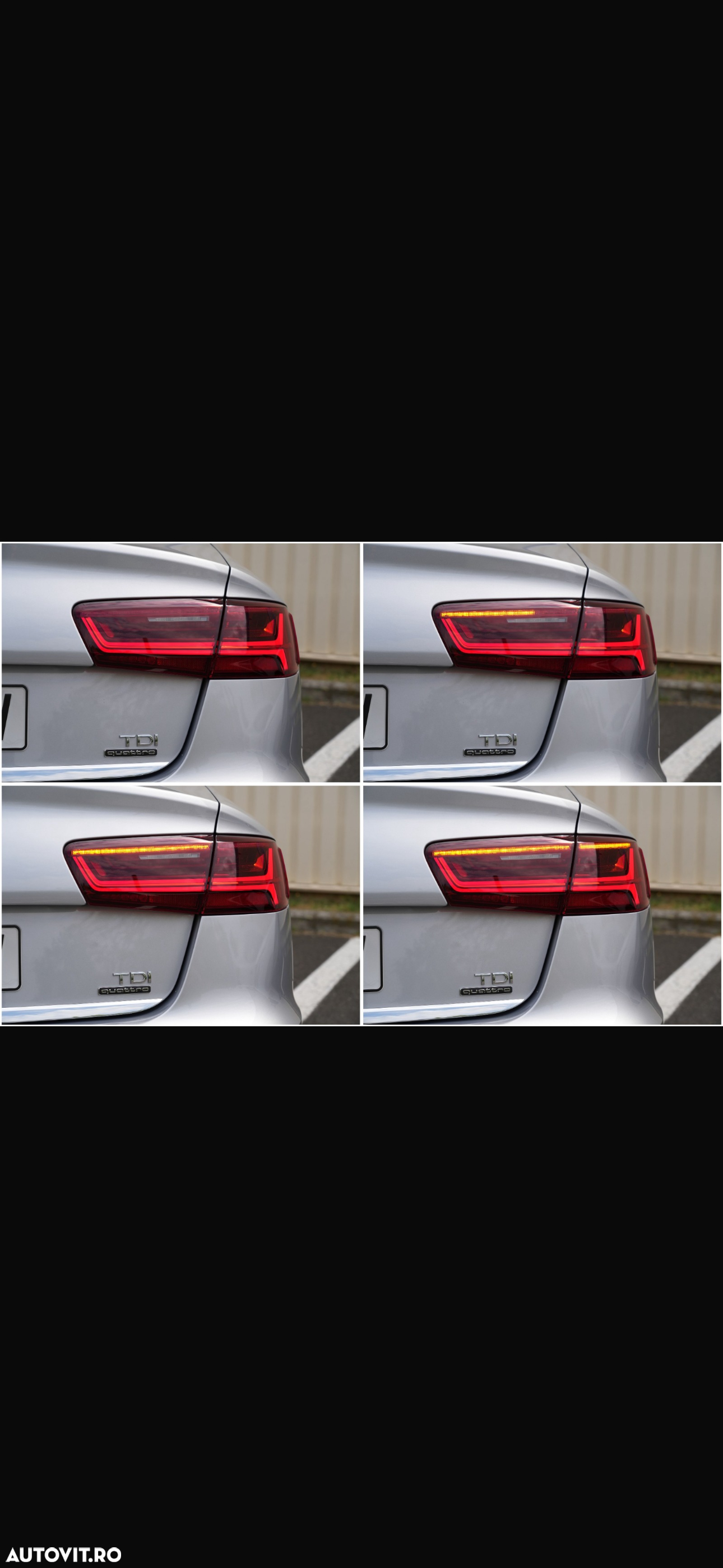 Audi A6 Avant 3.0 TDI quattro Tiptronic - 13