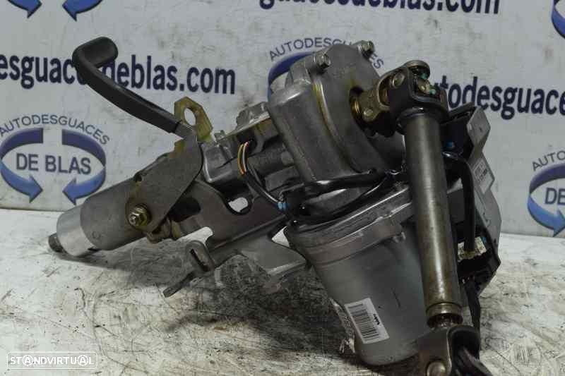 CAIXA DE DIREÇÃO RENAULT KANGOO II FKW0 - 1