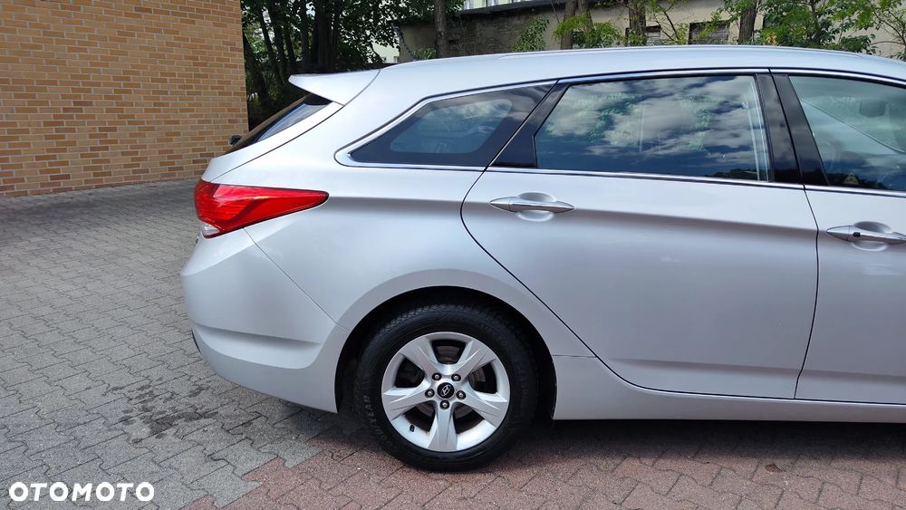 Hyundai i40 i40cw 1.6 5 Star Edition - 11