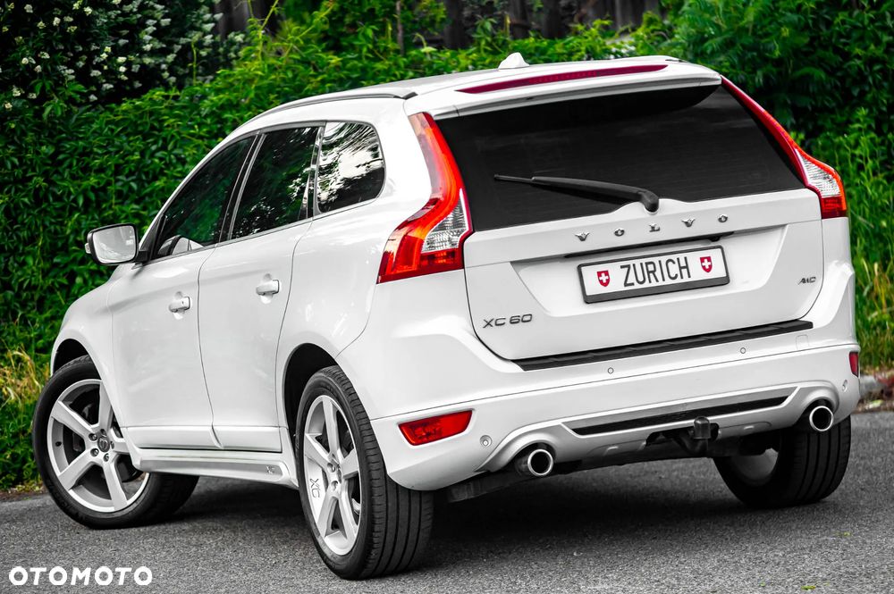 Volvo XC 60 D5 AWD RDesign - 17