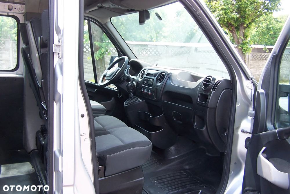 Renault Master - 8