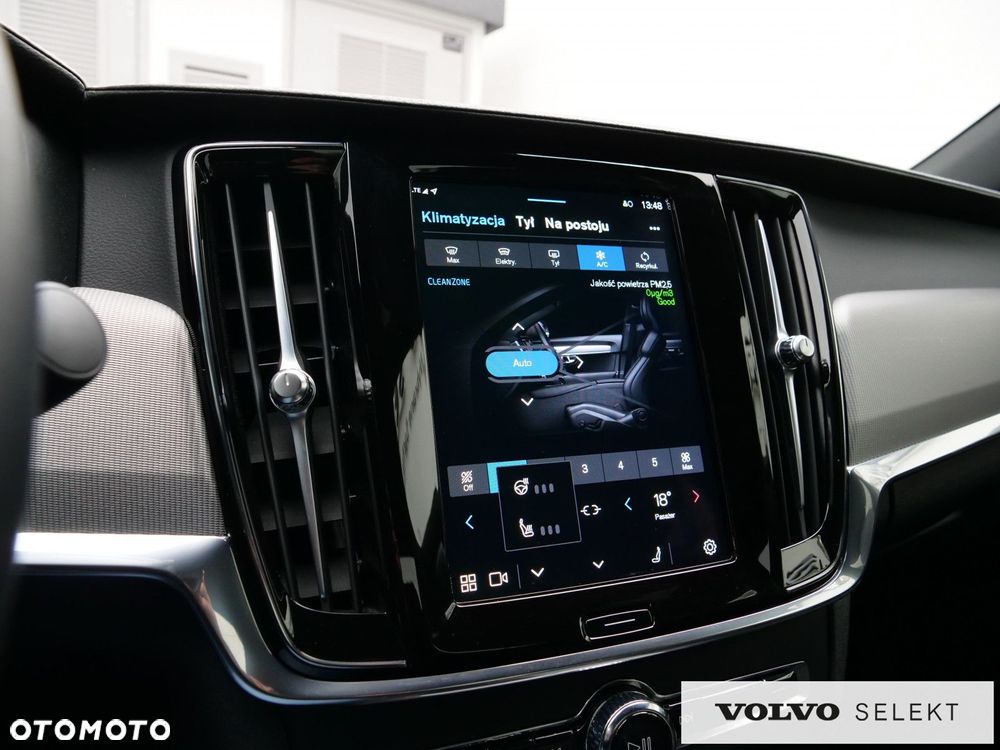 Volvo S90 - 29