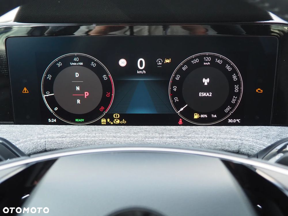 Skoda Superb 2.0 TDI SCR 4x4 Drive DSG - 12