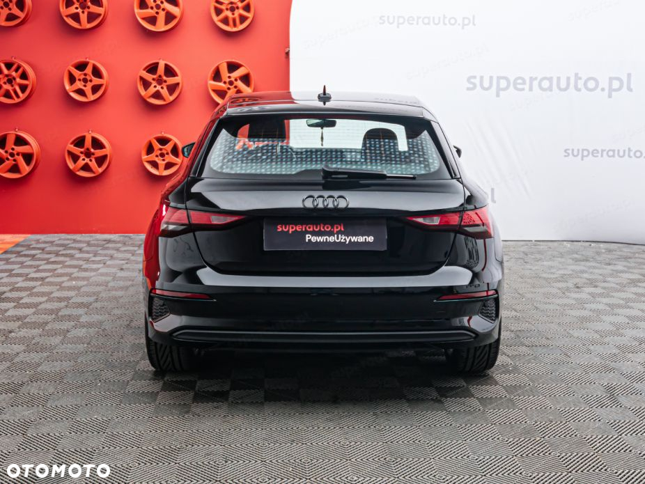 Audi A3 30 TDI - 6