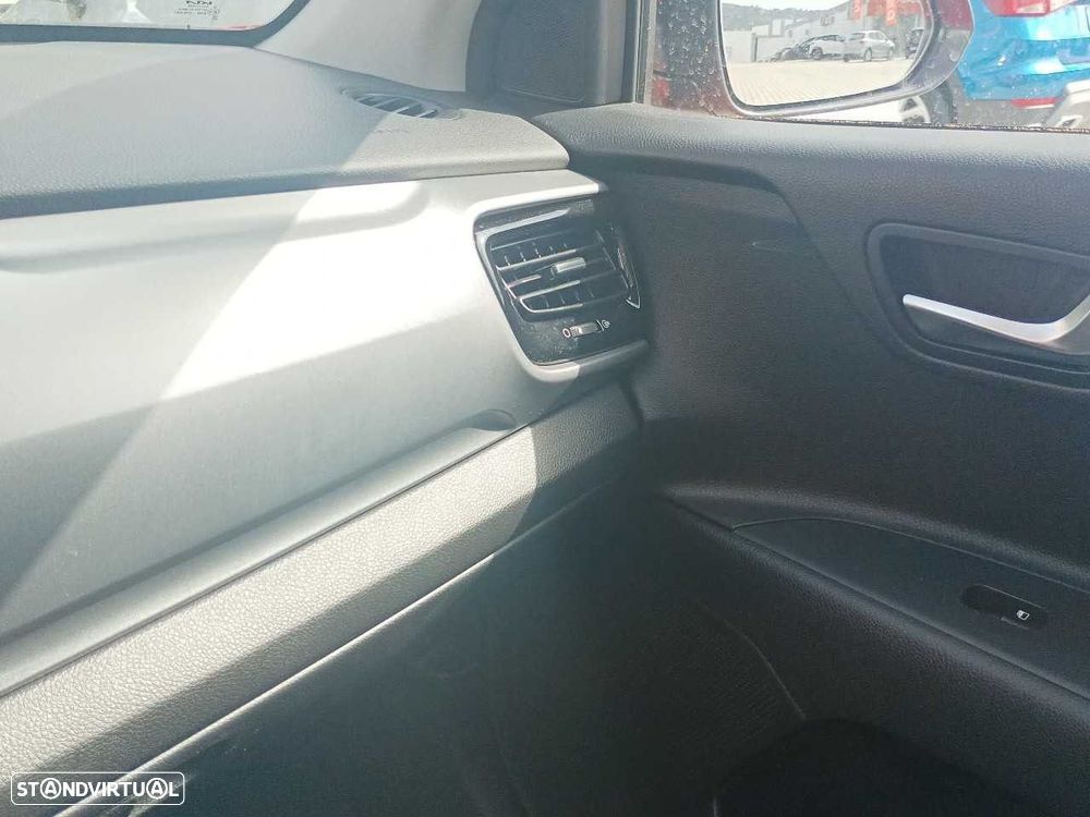 Kia Stonic 1.0 T-GDI Drive - 17