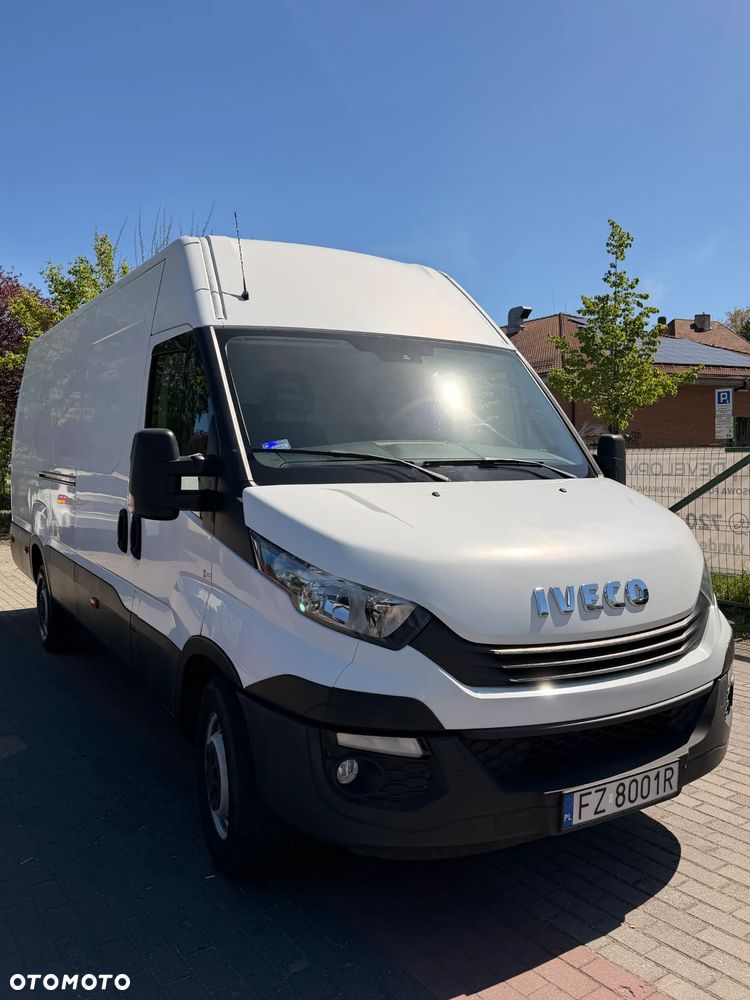 Iveco Daily - 1
