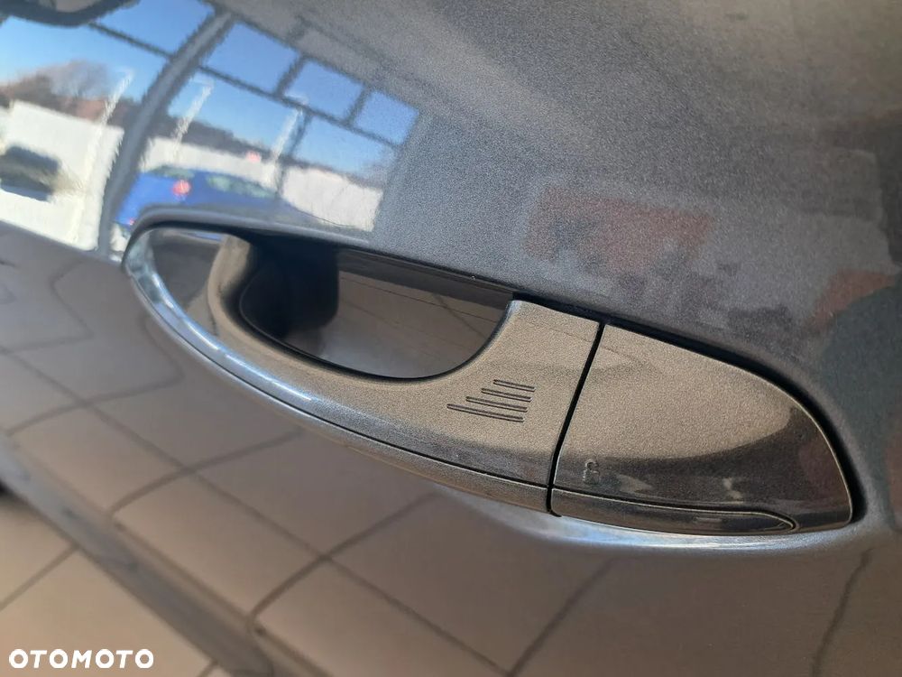 Ford S-Max 2.0 TDCi Titanium PowerShift - 15