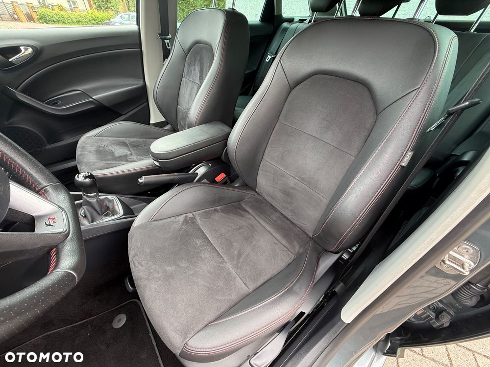 Seat Ibiza 1.4 TDI FR S&S - 19