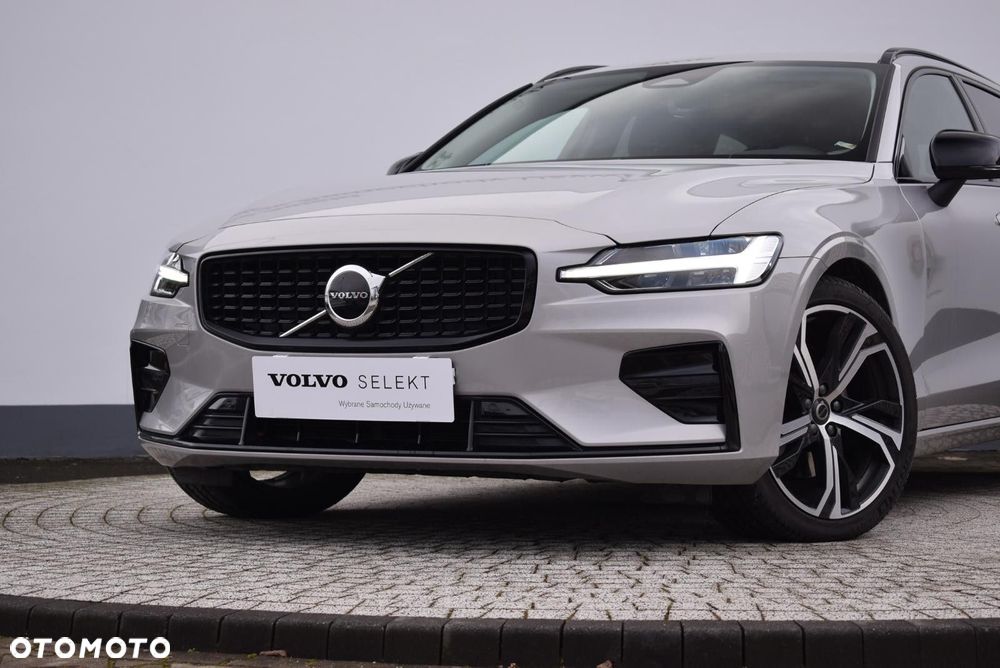 Volvo V60 - 4