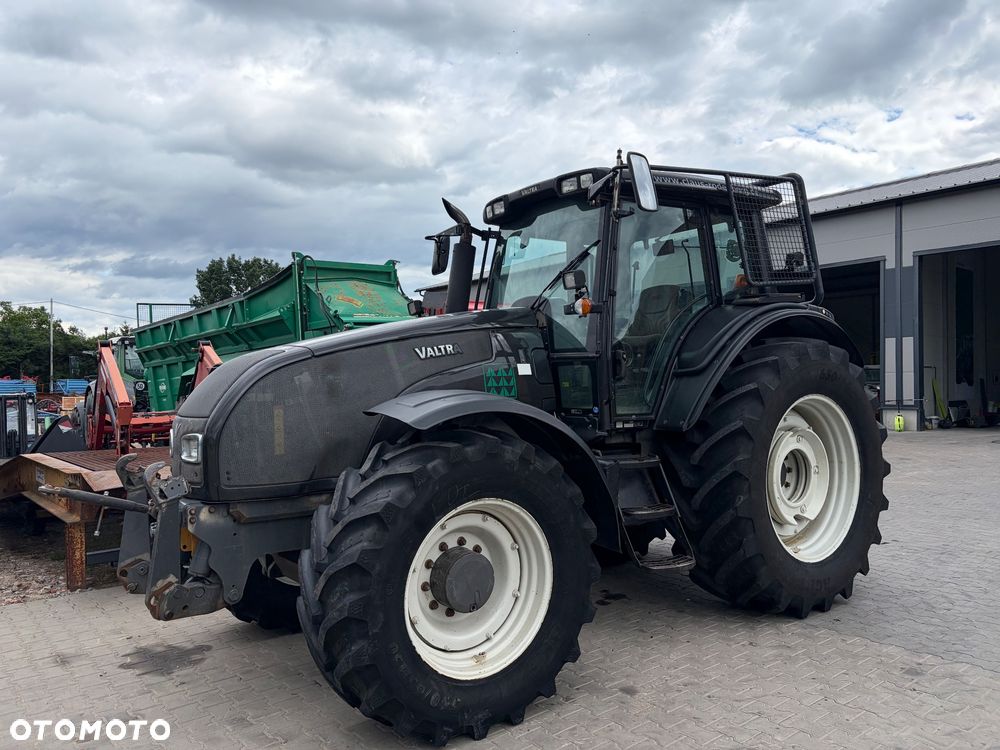Valtra T191 - 15