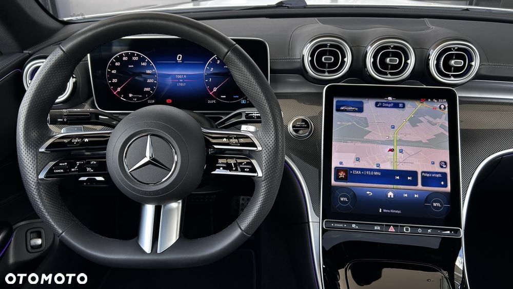 Mercedes-Benz CLE 300 4Matic 9G-TRONIC Edition AMG Line - 14