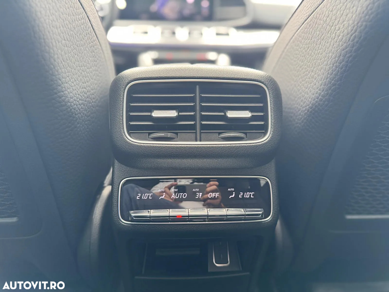 Mercedes-Benz GLE Coupe 400 d 4MATIC - 17