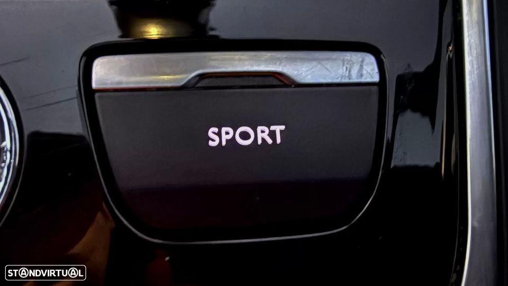 Peugeot 308 GTi by Sport - 50