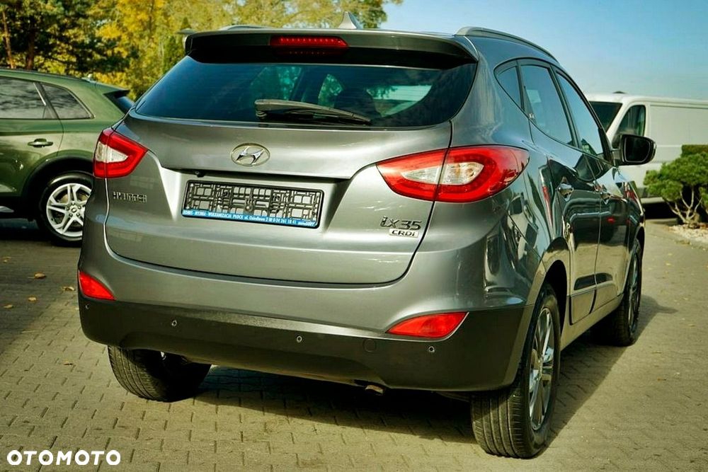 Hyundai ix35 - 6