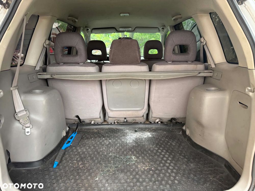 Mazda Premacy 1.8 Exclusive - 6