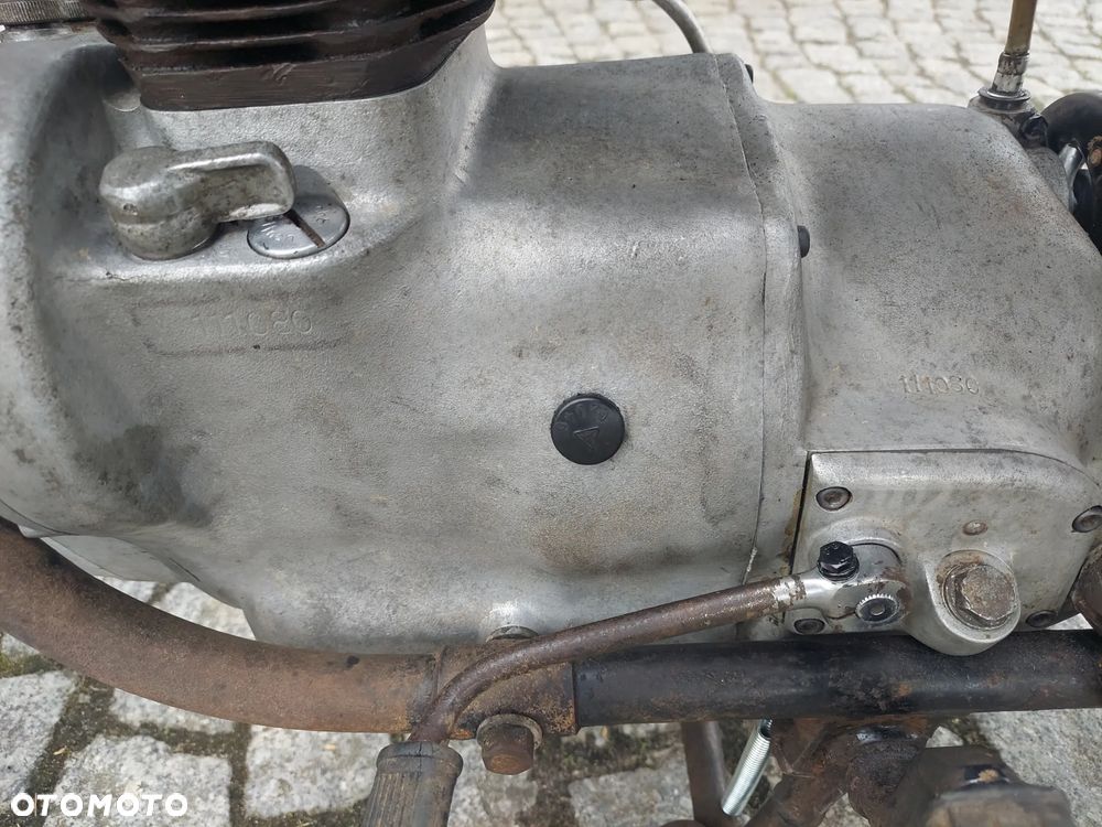 Simson Inny - 14