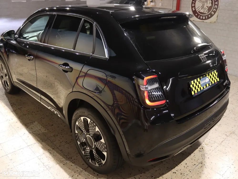 Fiat 600 1.2 Hybrid - 40